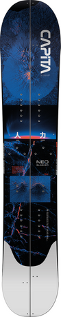 Splitboard CAPITA - Neo Slasher 154