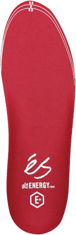 ES shoe insoles - STI Energy Foam