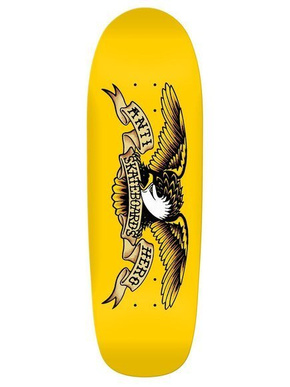 Deck Antihero - Shaped Eagle Beach Bum