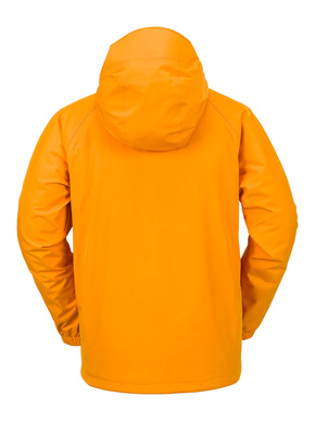 Volcom snowboard jacket - Dua Ins Gore (gold)