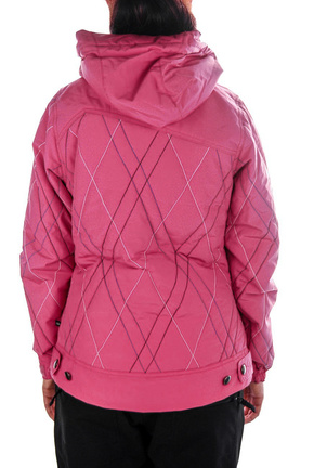 686 WMN Mannual Tala Mag Snowboard Jacket