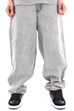 Wasted Paris - Signature Casper Pants (grey)