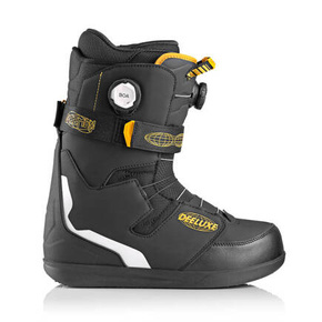 Deeluxe snowboard boots - Deemon Pro ATV