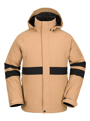 Volcom snowboard jacket - JP Ins (carmel)