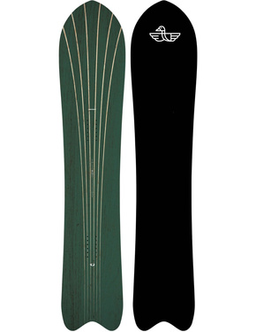 Drake Snowboard - Coctail (multi)