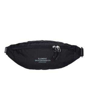 Element Kidney - Jock Waist Pack (flint black)