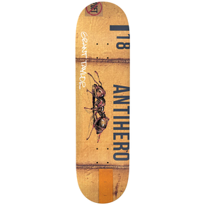 Deck Antihero - Grant Studio 18