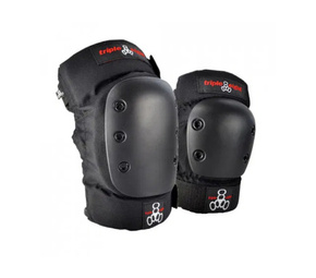 Triple Eight Protectors - Park 2 Pack Knee & Elbow
