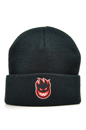 Spitfire Cap - Bighead Fill Cuff (grey)