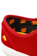 Buty Emerica  - Wino Standard X Santa Cruz red/whit