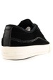Globe Shoes - Gillette (black suede)