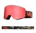 Dragon R1 OTG Goggles - Predator Lumalens Midnight & Lumalens Rose Lens