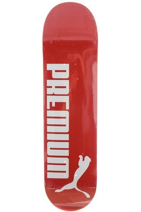 Deck Premium - Pre-book (red)