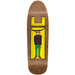 Deck New Deal - Ed Tempelton Bullman HT (brown)