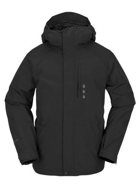 Volcom snowboard jacket - Dua Gore-Tex (black)