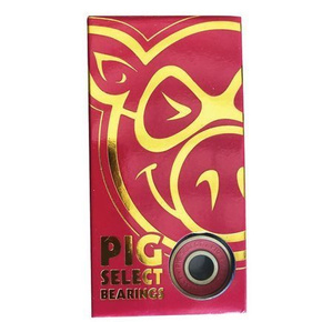 Pig Wheels bearings - Select Bearing
