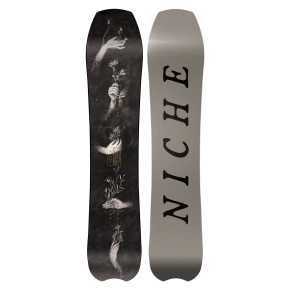 Niche Snowboard - Pyre Fae