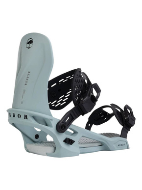 Women's Arbor Bindings - Acacia (eucalyptus)