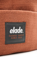 Elade- Acrylic Watch Hat Brown 24