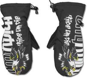 Thirty Two Snowboard Gloves - Corp Mitt (camo)