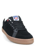 Etnies Shoes - SAL23 X SSD (black/gum)