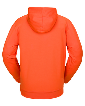 Volcom Snowboard Sweatshirt - Hydro Riding HD (Video)