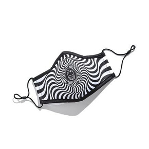 Spitfire Mask - Bighead Swirl