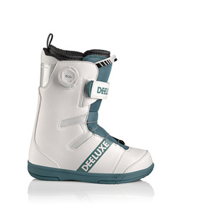 Children's Deeluxe snowboard boots - Rough Diamond (ice)