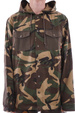 Kurtka Spitfire - Classic 87' Swirl camo/organic