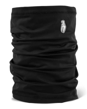 Crab Grab Komin - Classic Neck Tube (black)