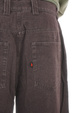 Alien Workshop pants - OG Baggy Russet (brown)