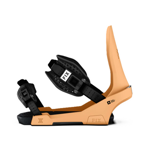 Fix Bindings - Peak + (dusk)