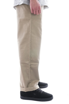 Volcom Pants - Loose Trucks Chino (khaki)