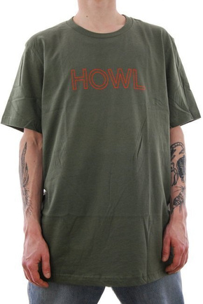 HOWL T-Shirt