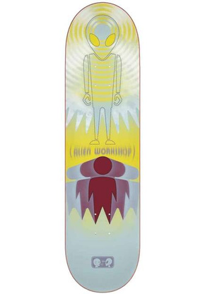 Deck Alien Workshop - Transmission