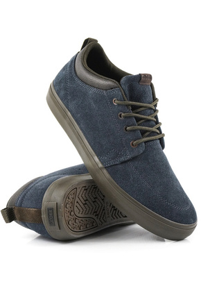Globe boots - GS Chukka dark navy/gum