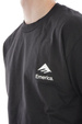Koszulka Emerica - Endure (black)