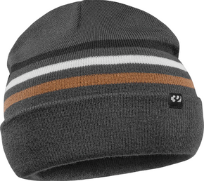 Thirty Two winter beanie - Stripe Beanie (military)