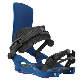 UNION splitboard bindings - Charger Pro (blue)