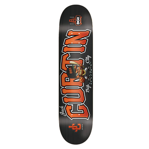 Deck DGK - Blossom Crew Spirit