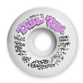 Dial Tone Wheels - Herrington Vandal 2 Standard