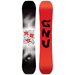 GNU Snowboard - Money C2E