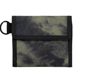 Etnies Wallet - Stack (tie dye)