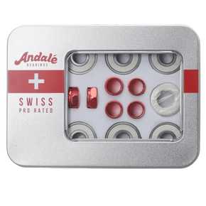 Andale Bearings - Andale Swiss Pro