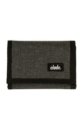 ELADE Wallet Dark Grey