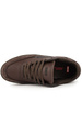 Globe shoes - Holand (chocolate)