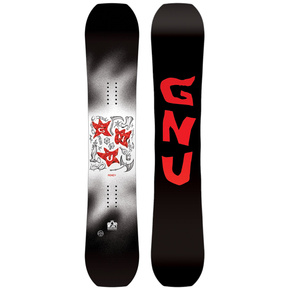 GNU Snowboard - Money C2E
