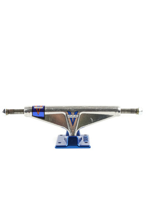 Venture Trucks - V-Light (polished/blue)