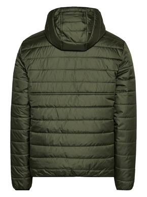 Kurtka Element - Alder Puff Fundament (forest night)