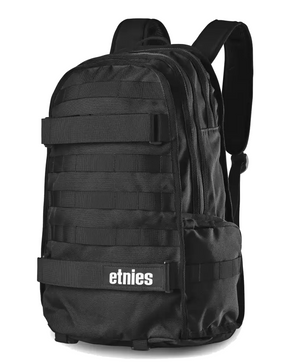 Etnies Backpack - Marana Backpack (black)